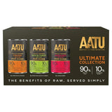 AATU Adult Dog Food Wet Tins Mixed Case