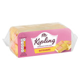 Mr Kipling Battenberg