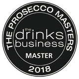 Bottega Gold Prosecco Small Bottle