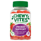 Chewy Vites Adult Probio Support Gummies