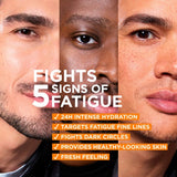 L'Oreal Men Expert Hydra Energetic Anti-Fatigue Moisturiser