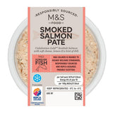 M&S Smoked Salmon Pate