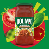 Dolmio Bolognese Chunky Mushroom Pasta Sauce