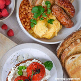 Pooch & Mutt Primal Lamb & Ostrich High Meat Small Dry Food