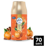 Glade Pumpkin Spice Latte Automatic Spray Refill
