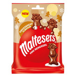 Maltesers Mini Gingerbread Reindeer