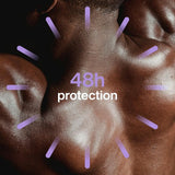 INEOS Skin Science Antiperspirant Deodorant White Orris  Cherry