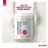 Isopure Raspberry Lemonade Collagen Powder