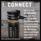 Guinness Draught Nitrosurge in Can