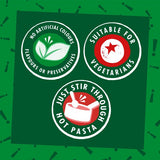 Dolmio Stir In Sweet Pepper Pasta Sauce