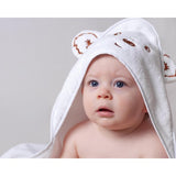 Luxury Fleece Half Zip Loungewear Top