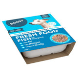 BOOST Pet Fish Supper Meal for Dogs