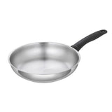 Kuhn Rikon Classic Frying Pan Uncoated 24cm