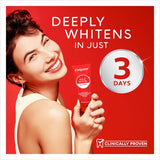 Colgate Max White Ultra Fresh Pearls At Home Teeth Whitening Toothpaste