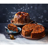 M&S Collection Perfectly Matured Rich Fruit Cake