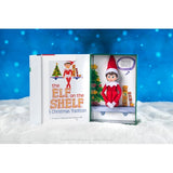 Elf On The Shelf Activity Box - Storybook & Girl Scout Elf