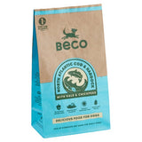 Beco Pets Eco Conscious Cod & Haddock Dry Dog Food