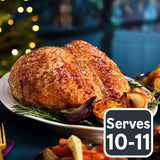 M&S Collection Free Range Turkey Crown