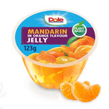 Dole Mandarin Fruit in Jelly Pot