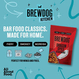 BrewDog Dragon Spice Seasoning