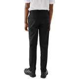 M&S Boys Super Skinny Leg Stretch Trs 9-10Y