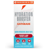 Gatorade Cherry & Lime Hydration Booster