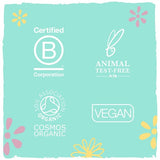 Dr Organic Baby Body Lotion