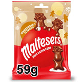 Maltesers Mini Gingerbread Reindeer