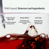 Veet Pure Inspiration Cold Wax Strips - Legs