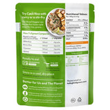 Fullgreen Riced Cauliflower + Carrots & Peas