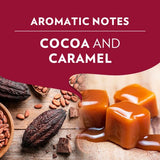 Lavazza Tales of Italy Napoli Nespresso Compatible Capsules