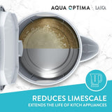 Aqua Optima Evolve+ Water Filters - 12 Pack