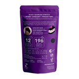 WUKA Stretch Seamless Period Pants Midi Brief Heavy Flow Size XS - L