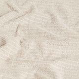 M&S Cotton Quick Dry Towel, Hand Towel, Stone