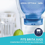 Aqua Optima Evolve+ Water Filters - 12 Pack