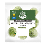 M&S Baby Sprouts