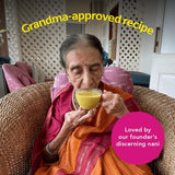 Diaspora Co. Golden Milk