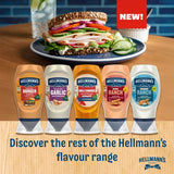 Hellmann's Spicy Ranch Mayo Squeezy