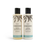 Cowshed Christmas Relax Mini Shower Gel & Body Lotion Duo Gift