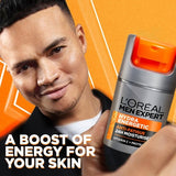 L'Oreal Men Expert Hydra Energetic Anti-Fatigue Moisturiser