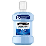 Listerine Total Care Stay White 10-in-1 Benefit Arctic Mint Mouthwash