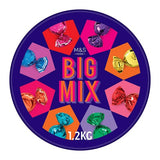 M&S Big Mix Tin