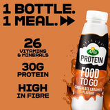 Arla Protein Food To Go Chocolate