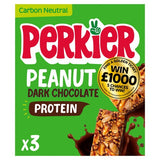 Perkier Peanut  Dark Chocolate