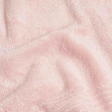 M&S Luxury Egyptian Cotton Face Towels, Soft Pink