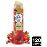 Glade Aerosol Warm Apple Pie