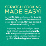 Ice Kitchen - Thai Green Curry Paste