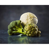 M&S Organic White Cabbage