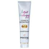 Pantene Hair Biology Cleanse  Reconstruct Conditioner