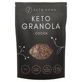 Keto Hana Cocoa Granola